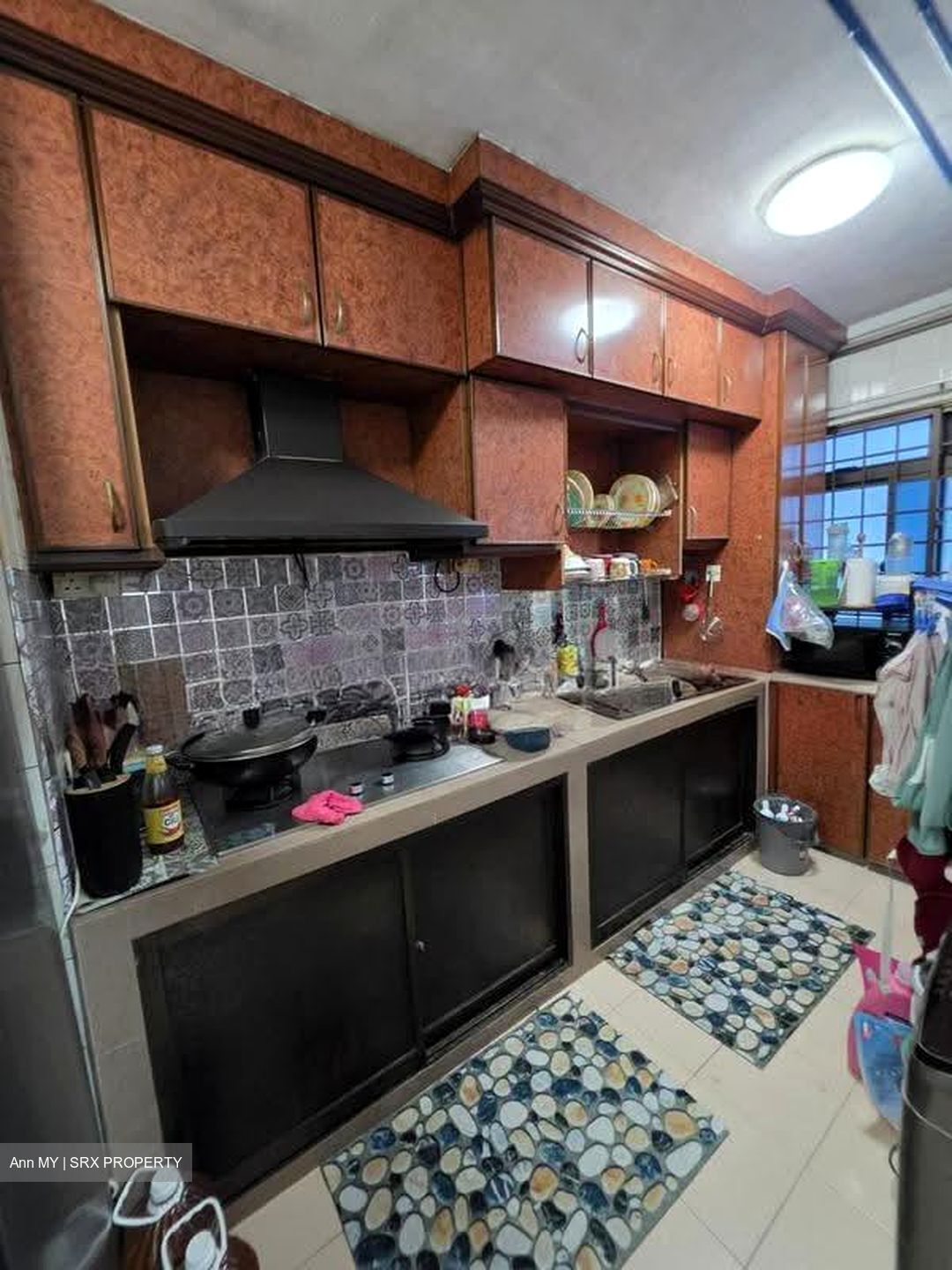 Blk 115B Yishun Ring Road (Yishun), HDB 4 Rooms #624958431